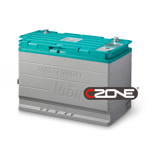 MLI Ultra Lithium Battery 12/1250 - 1.25KWH
