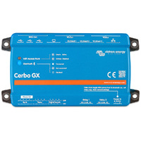 Cerbo GX Controller