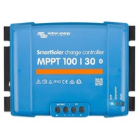 Smart Solar MPPT 100/30 Bluetooth Solar Controller