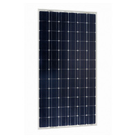 Solar Panel 185W 12V Monocrystalline