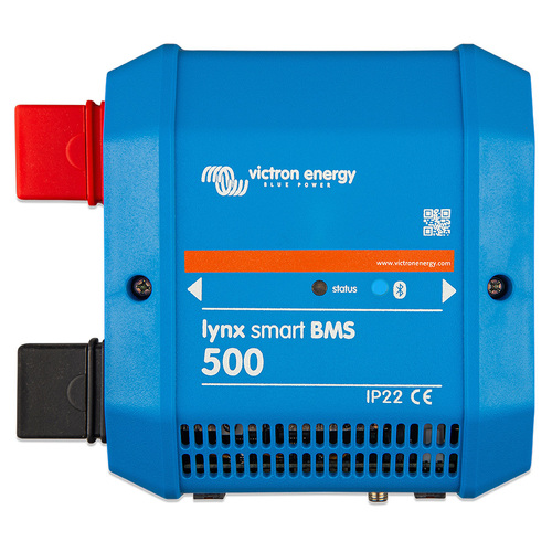 Lynx Smart BMS (Battery Management System)