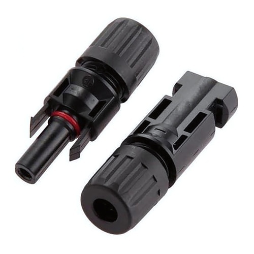 MC4 Solar Connector Pair